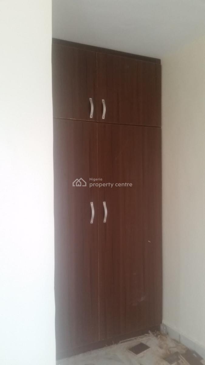 Luxury 2 Bedroom Flats with Wardrobes, Central Surulere, Surulere, Lagos, Flat / Apartment for Rent