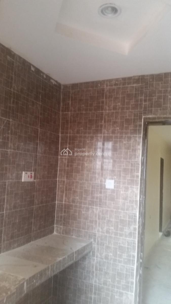 Luxury 2 Bedroom Flats with Wardrobes, Central Surulere, Surulere, Lagos, Flat / Apartment for Rent