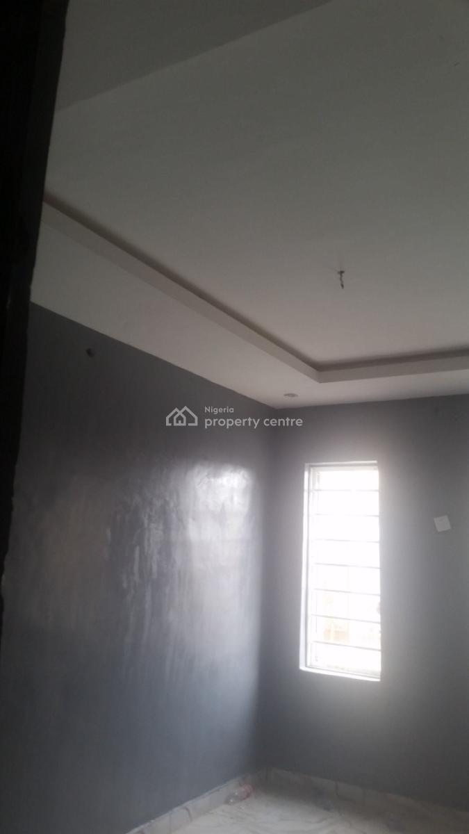 Luxury 2 Bedroom Flats with Wardrobes, Central Surulere, Surulere, Lagos, Flat / Apartment for Rent