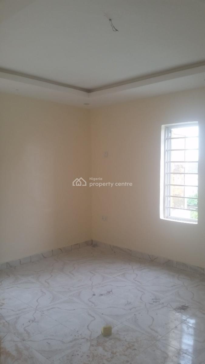 Luxury 2 Bedroom Flats with Wardrobes, Central Surulere, Surulere, Lagos, Flat / Apartment for Rent