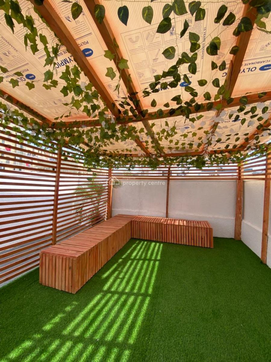 Excellent 5 Bedroom Duplex with a Bq and a Pool, Ikota, Lekki, Lagos, Detached Duplex for Sale