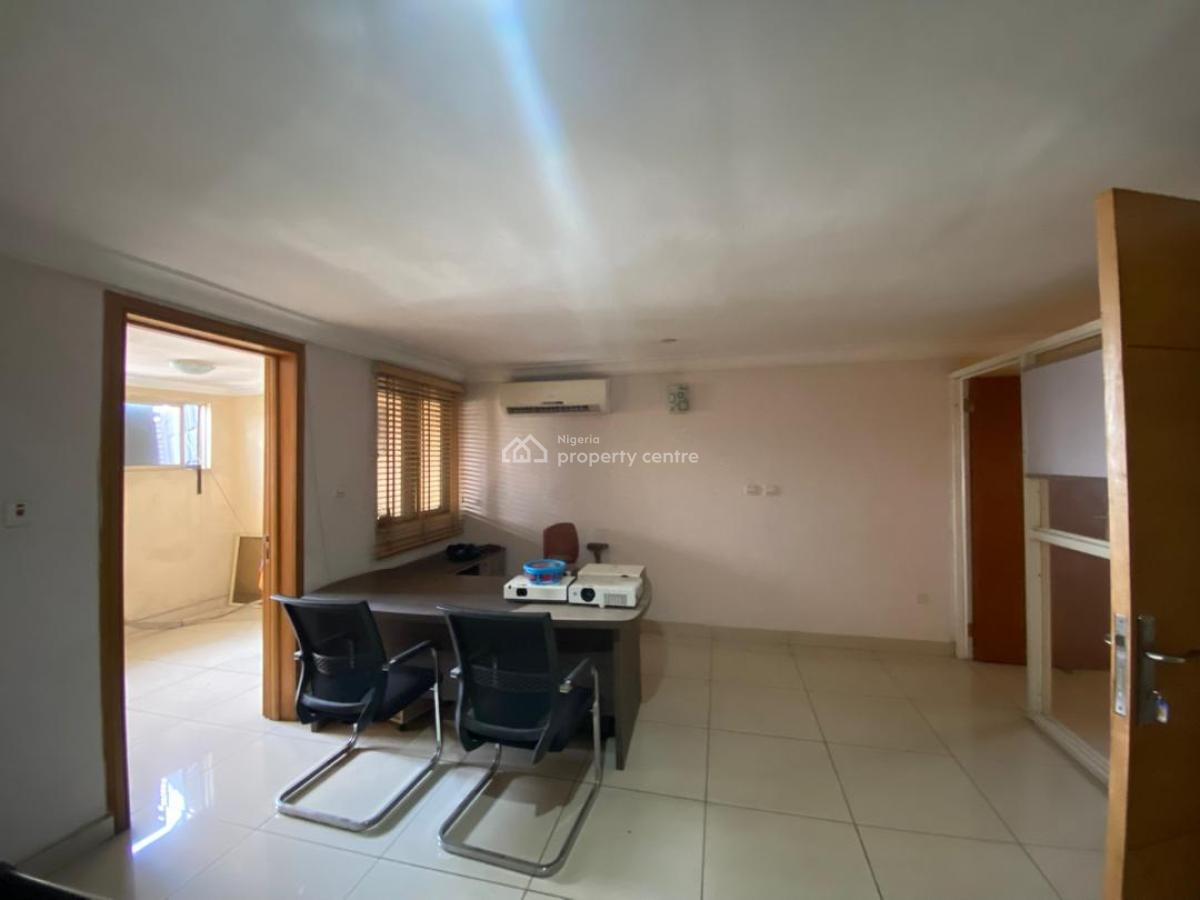 5 Bedroom Semi Detached Duplex with Bq, Lekki Phase 1, Lekki Phase 1, Lekki, Lagos, Semi-detached Duplex for Rent