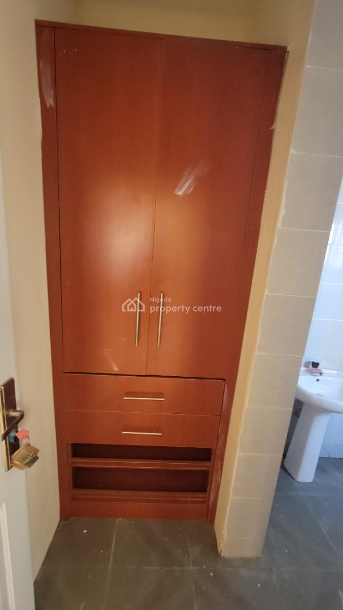 Two Bedrooms Flat, Cluster 5, River Park Estate Airport Road, Lugbe District, Abuja, Flat / Apartment for Rent