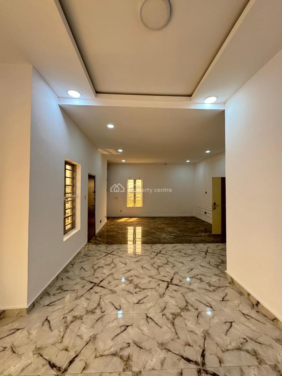 4 Bedroom Detached Duplex with Boys Quarters, Orchid, Lekki, Lagos, Semi-detached Duplex for Sale