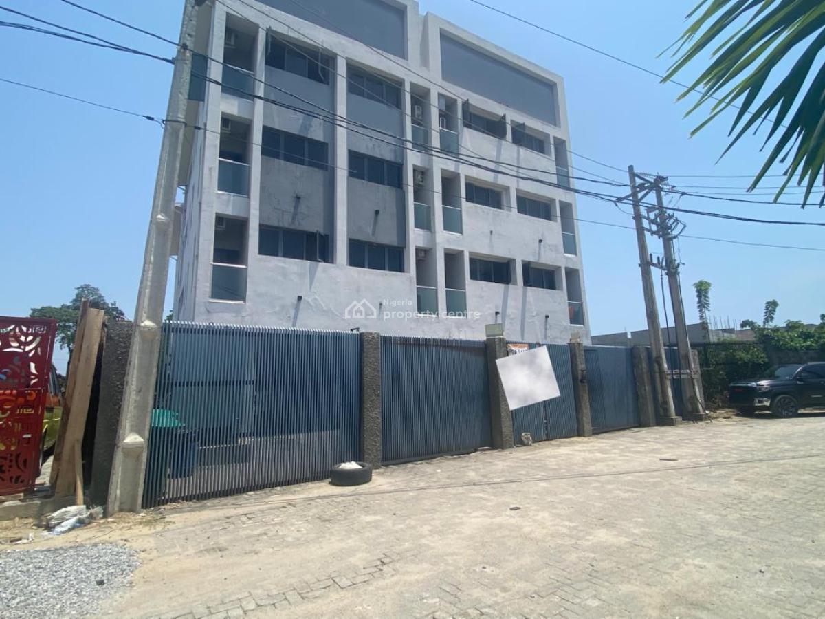 2 Bedroom Apartment, Ikate, Ikate, Lekki, Lagos, Flat / Apartment for Sale