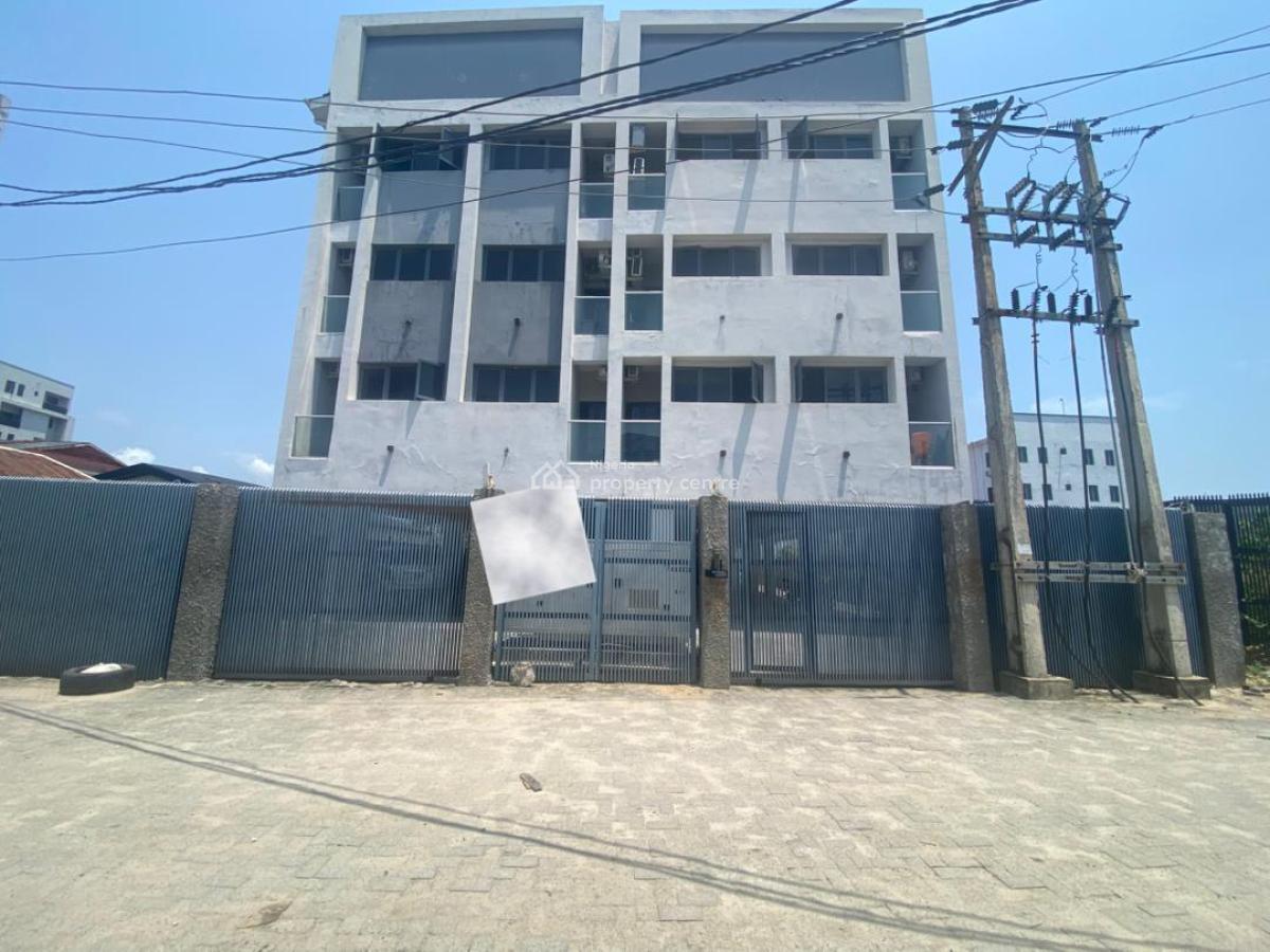 2 Bedroom Apartment, Ikate, Ikate, Lekki, Lagos, Flat / Apartment for Sale