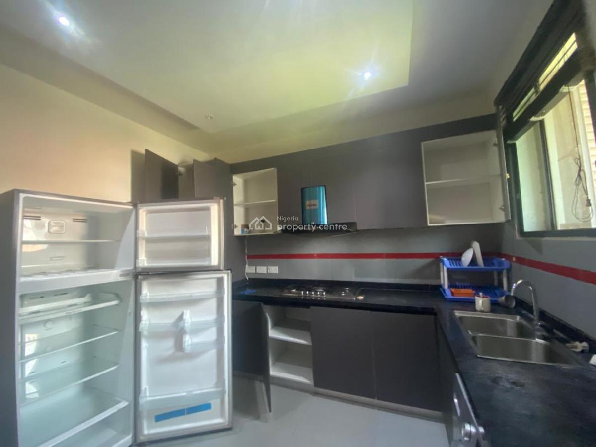 2 Bedroom Apartment, Ikate, Ikate, Lekki, Lagos, Flat / Apartment for Sale