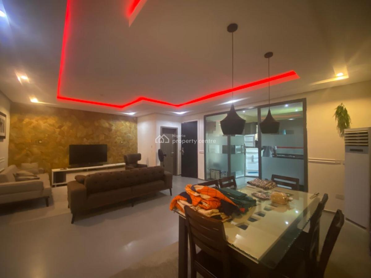 2 Bedroom Apartment, Ikate, Ikate, Lekki, Lagos, Flat / Apartment for Sale