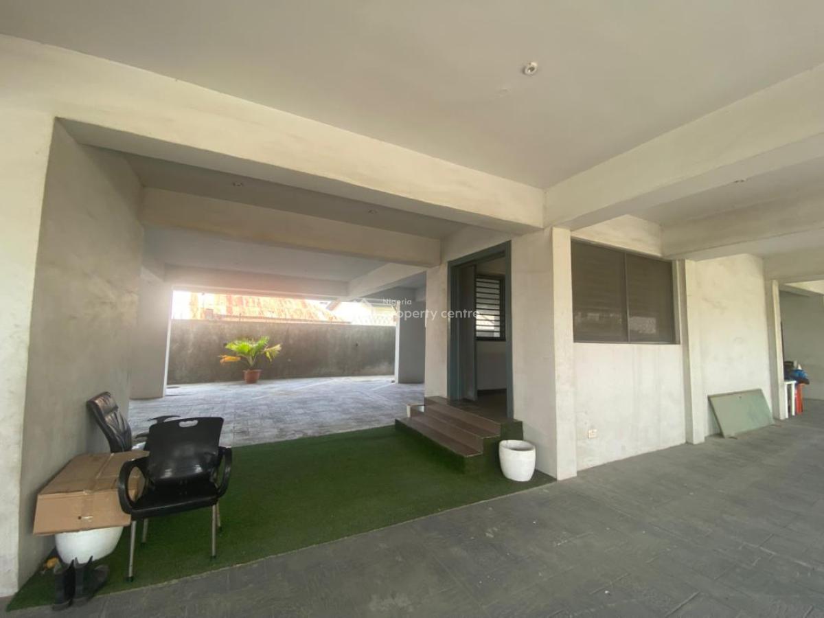 2 Bedroom Apartment, Ikate, Ikate, Lekki, Lagos, Flat / Apartment for Sale