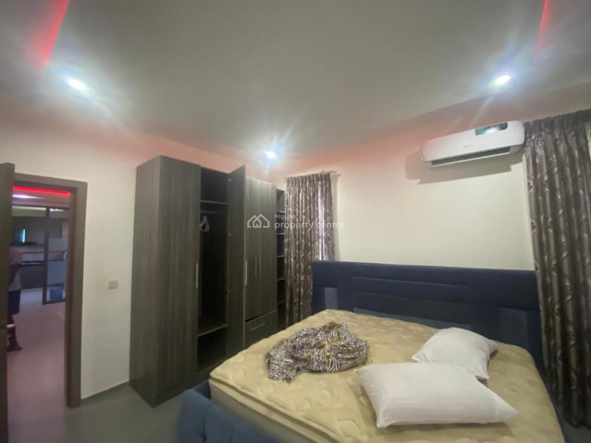 2 Bedroom Apartment, Ikate, Ikate, Lekki, Lagos, Flat / Apartment for Sale