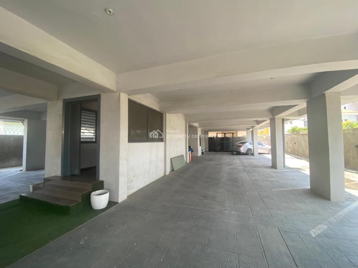 2 Bedroom Apartment, Ikate, Ikate, Lekki, Lagos, Flat / Apartment for Sale