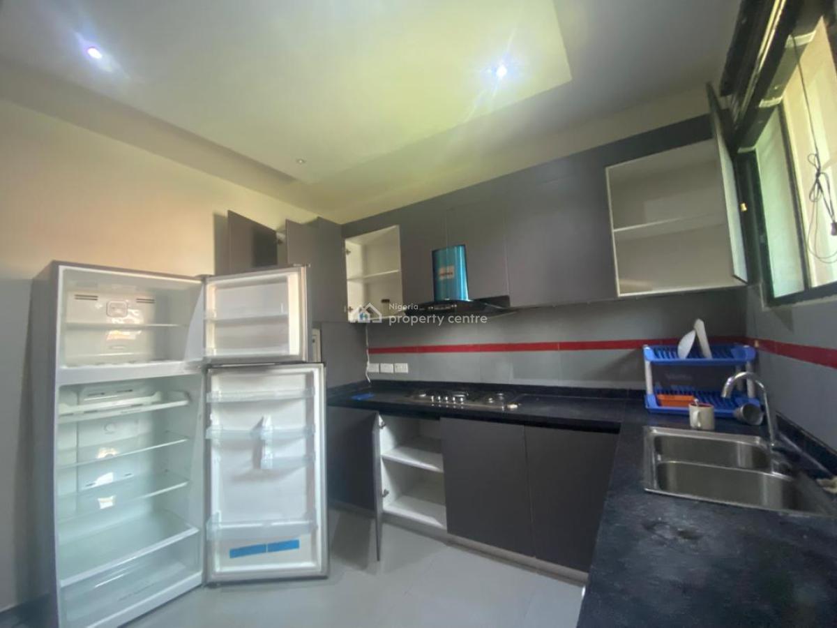 2 Bedroom Apartment, Ikate, Ikate, Lekki, Lagos, Flat / Apartment for Sale