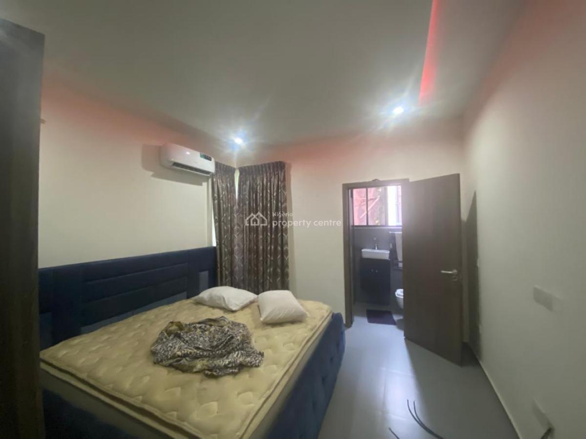 2 Bedroom Apartment, Ikate, Ikate, Lekki, Lagos, Flat / Apartment for Sale