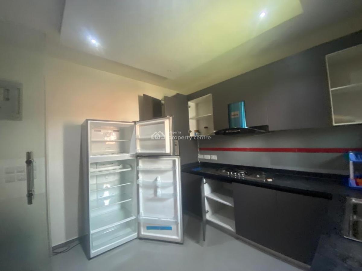 2 Bedroom Apartment, Ikate, Ikate, Lekki, Lagos, Flat / Apartment for Sale