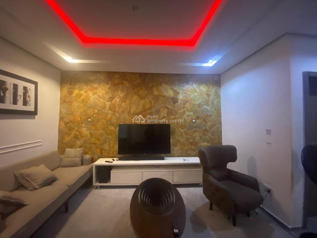 2 Bedroom Apartment, Ikate, Ikate, Lekki, Lagos, Flat / Apartment for Sale