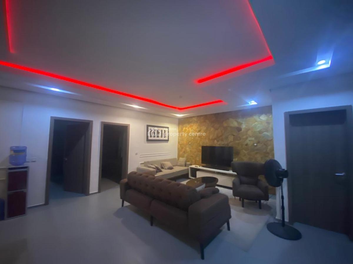 2 Bedroom Apartment, Ikate, Ikate, Lekki, Lagos, Flat / Apartment for Sale