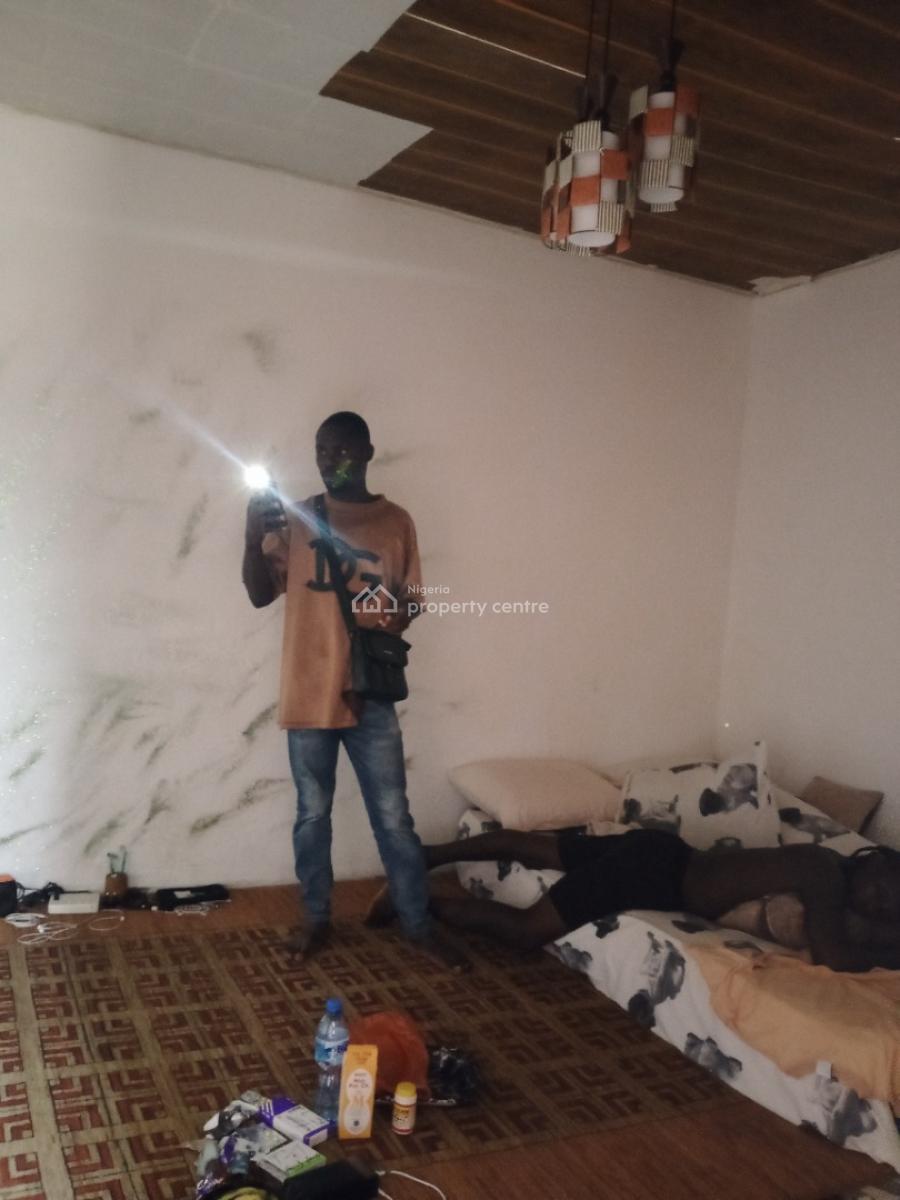 Luxurious Single Room, Abule Pan Ibeju Lekki, Ibeju Lekki, Lagos, Self Contain (single Rooms) for Rent