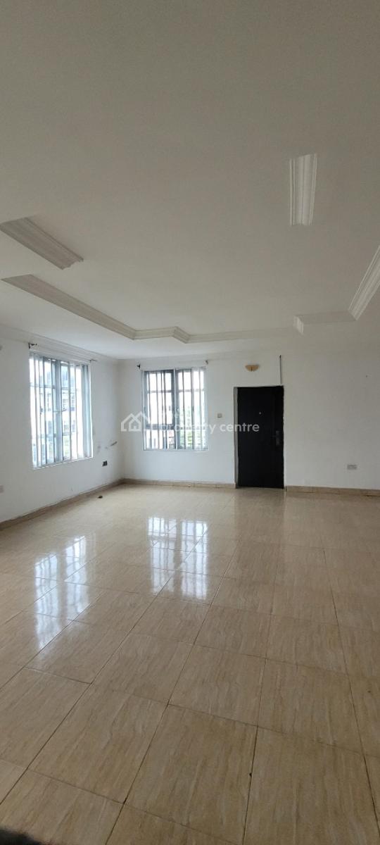 4bedroom  Semi Detached  Duplex with Swimming  Pool and Bq, Sangotedo, Ajah, Lagos, Semi-detached Duplex for Rent