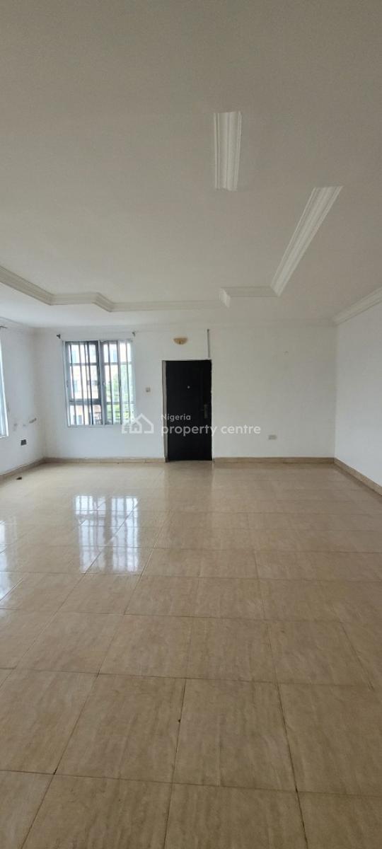 4bedroom  Semi Detached  Duplex with Swimming  Pool and Bq, Sangotedo, Ajah, Lagos, Semi-detached Duplex for Rent