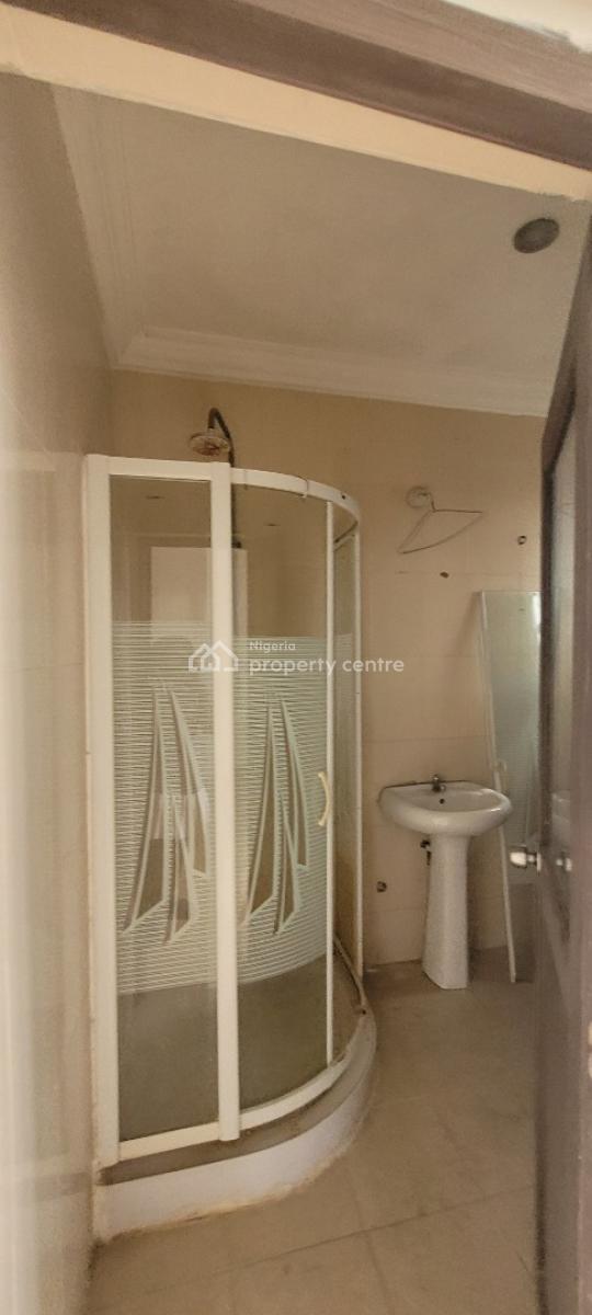 4bedroom  Semi Detached  Duplex with Swimming  Pool and Bq, Sangotedo, Ajah, Lagos, Semi-detached Duplex for Rent