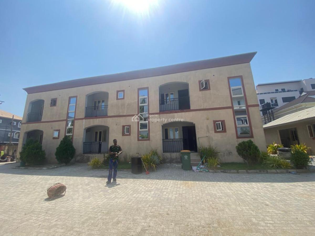 3 Bedroom Terrace Duplex, Ikate, Ikate, Lekki, Lagos, Terraced Duplex for Rent