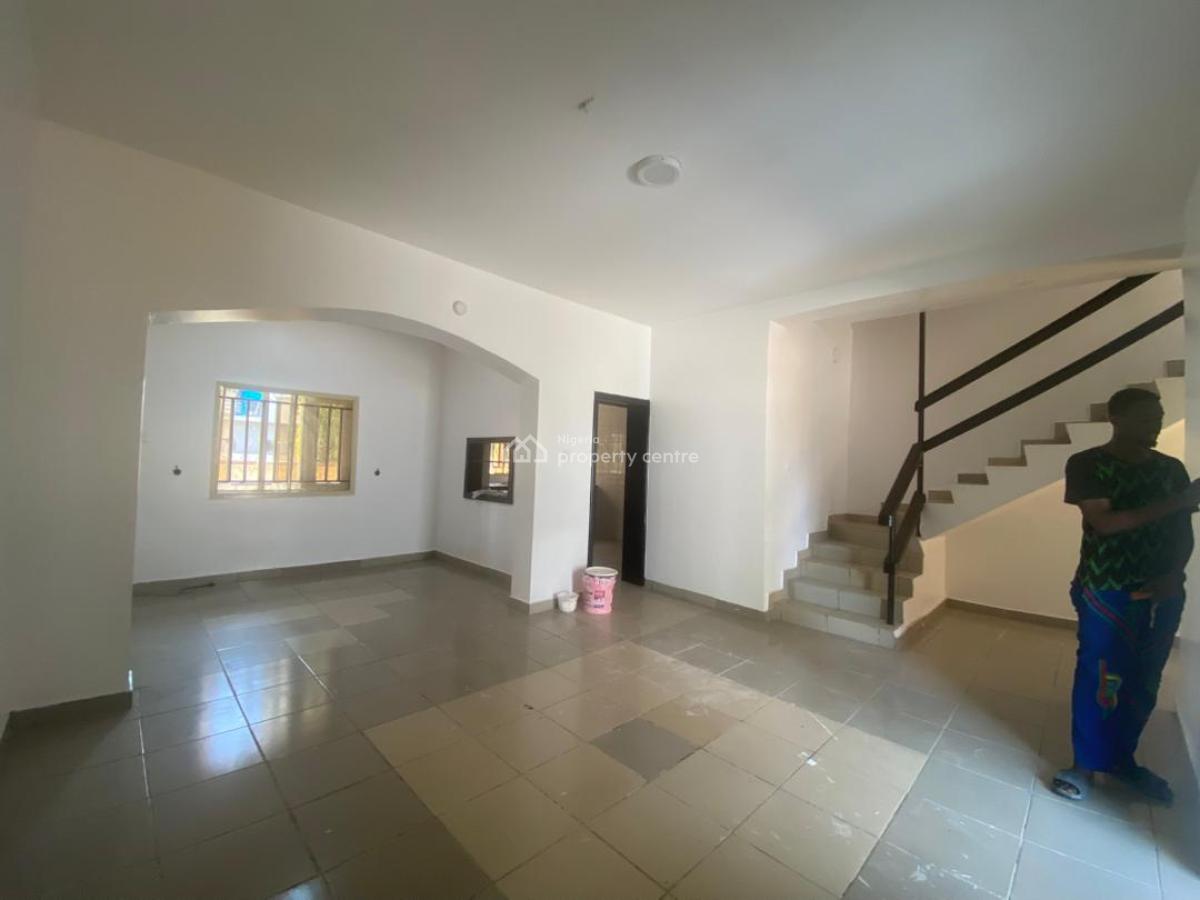 3 Bedroom Terrace Duplex, Ikate, Ikate, Lekki, Lagos, Terraced Duplex for Rent