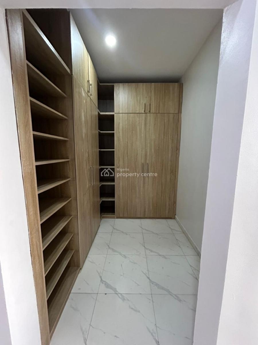 Luxury 5 Bedroom Detached Duplex, Magodo Gra Phase 2 Estate, Gra Phase 2, Magodo, Lagos, Detached Duplex for Sale
