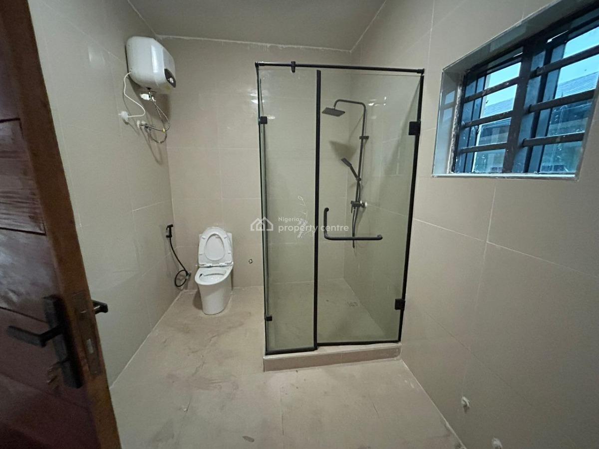 Luxury 5 Bedroom Detached Duplex, Magodo Gra Phase 2 Estate, Gra Phase 2, Magodo, Lagos, Detached Duplex for Sale