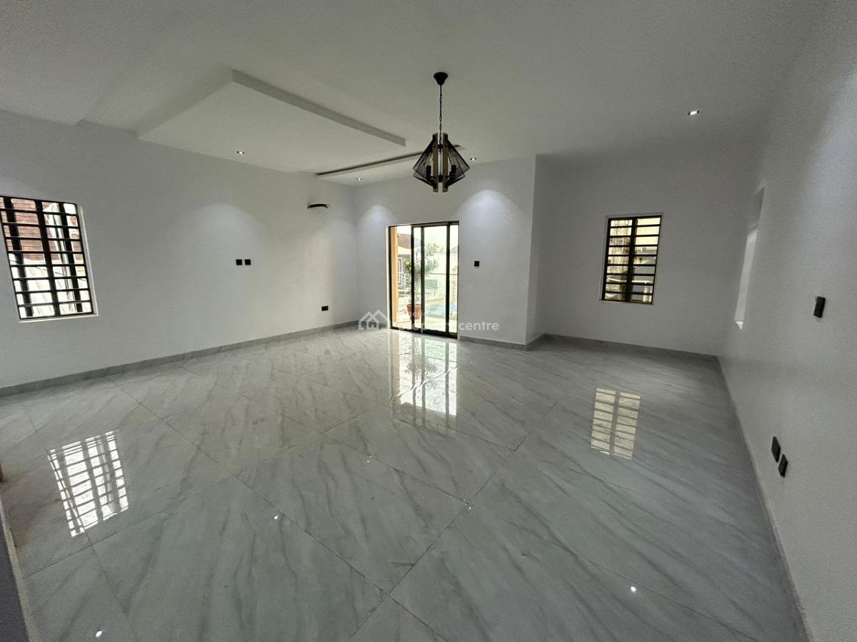 Luxury 5 Bedroom Detached Duplex, Magodo Gra Phase 2 Estate, Gra Phase 2, Magodo, Lagos, Detached Duplex for Sale