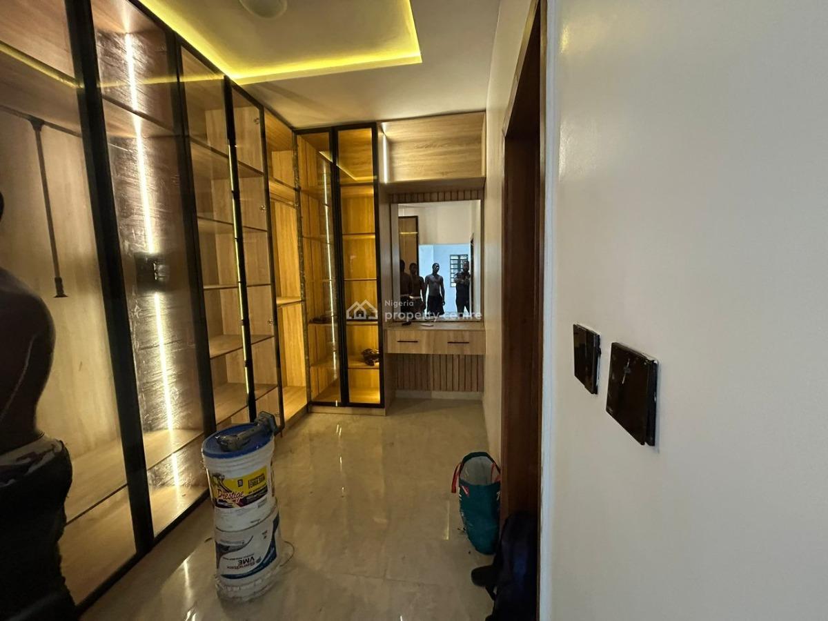 Luxury 5 Bedroom Detached Duplex, Magodo Gra Phase 2 Estate, Gra Phase 2, Magodo, Lagos, Detached Duplex for Sale