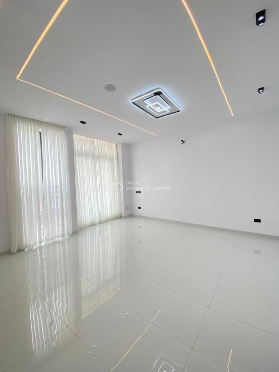 Lovely 5 Bedroom Fully Detached Duplex with a Bq and a Pool, Ikota, Lekki, Lagos, House for Sale