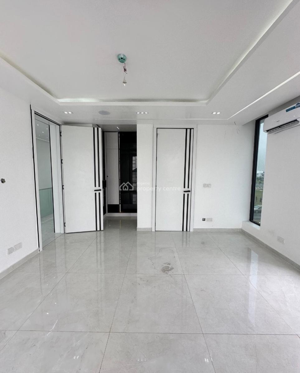 Stunning 5 Bedroom Detached Duplex with Swimming Pool and Bq, Ikate, Ikate, Lekki, Lagos, Detached Duplex for Sale