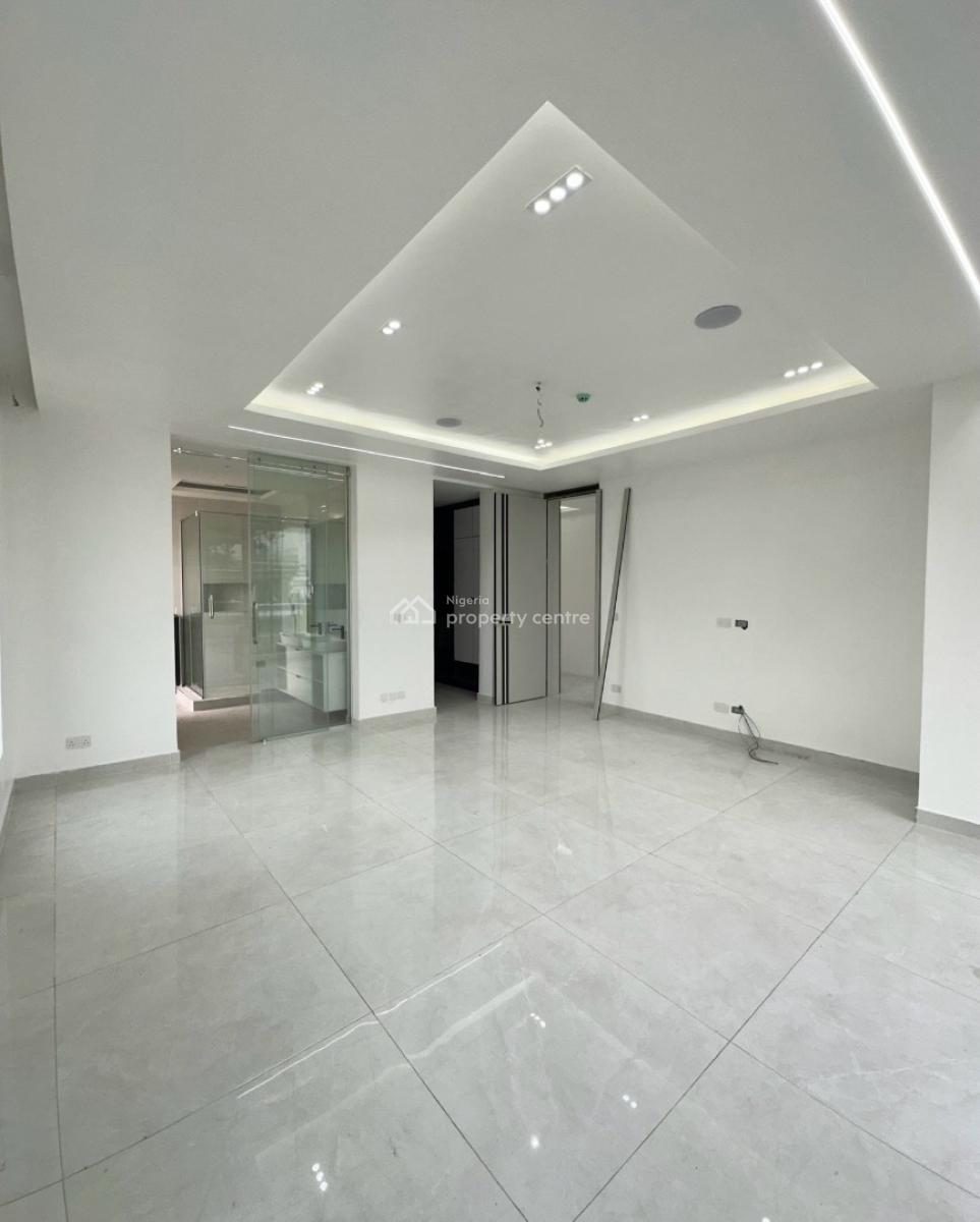 Stunning 5 Bedroom Detached Duplex with Swimming Pool and Bq, Ikate, Ikate, Lekki, Lagos, Detached Duplex for Sale