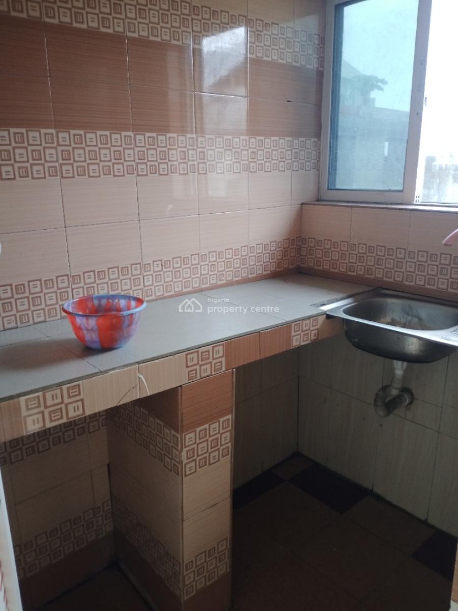 Luxurious Newly Built Room Selfcon, Abule Pan Ibeju Lekki Lagos, Ibeju Lekki, Lagos, Self Contain (single Rooms) for Rent