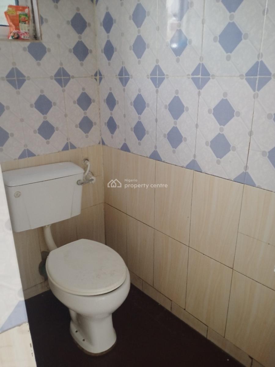 Luxurious Newly Built Room Selfcon, Abule Pan Ibeju Lekki Lagos, Ibeju Lekki, Lagos, Self Contain (single Rooms) for Rent