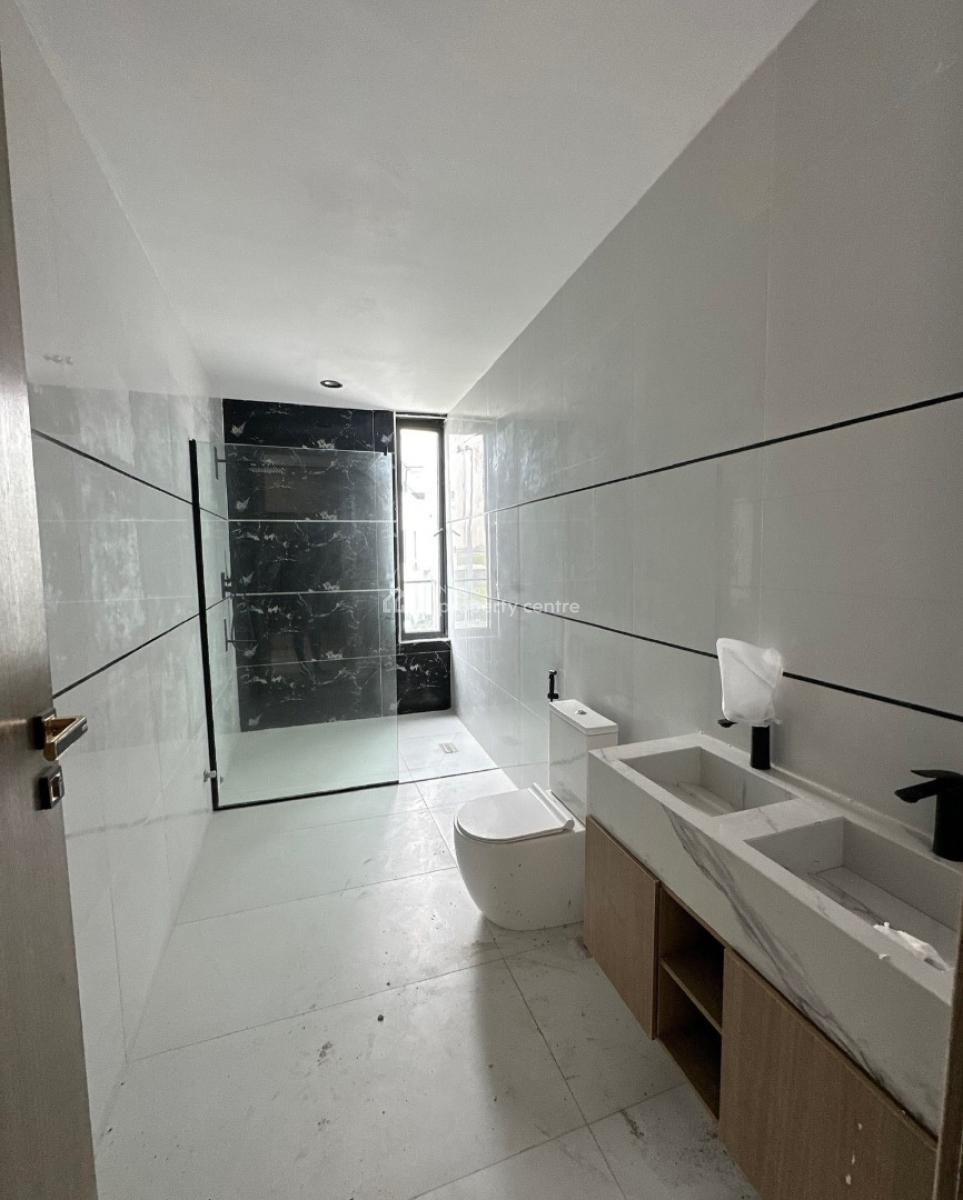 Lovely 5 Bedroom Detached Duplex with Swimming Pool and Bq, Ikate, Ikate, Lekki, Lagos, Detached Duplex for Sale