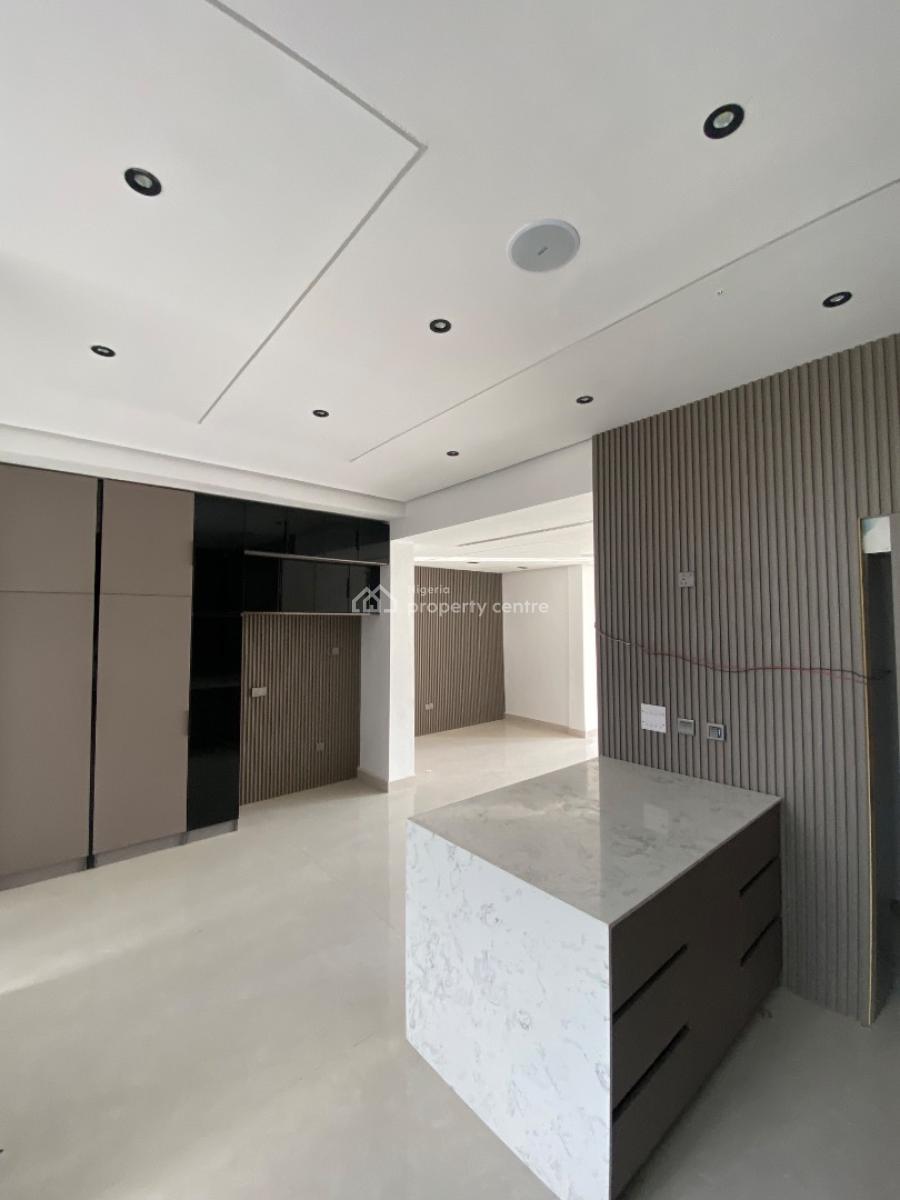 Newly Built 6 Bed Villa Home, Lekki Phase1, Lekki Phase 1, Lekki, Lagos, Detached Duplex for Sale