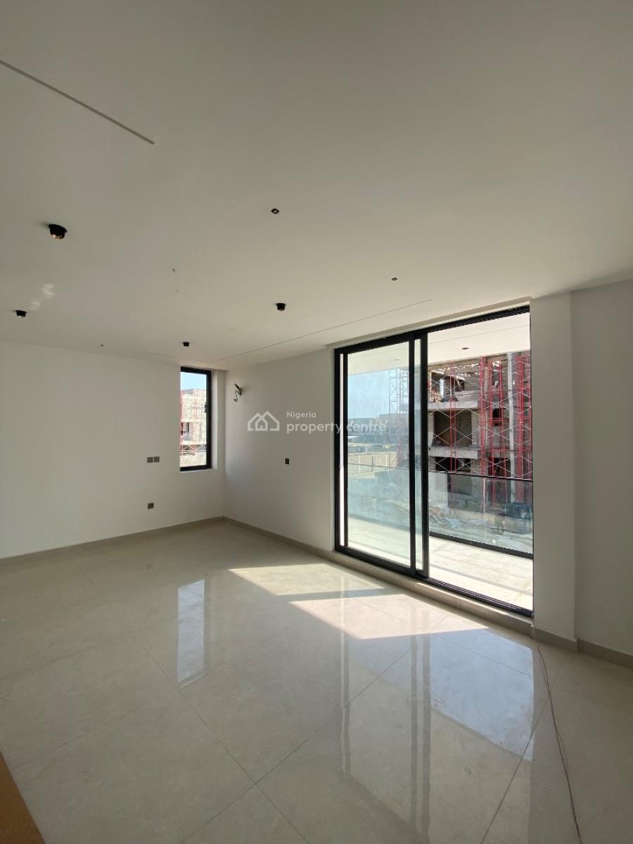 Newly Built 6 Bed Villa Home, Lekki Phase1, Lekki Phase 1, Lekki, Lagos, Detached Duplex for Sale