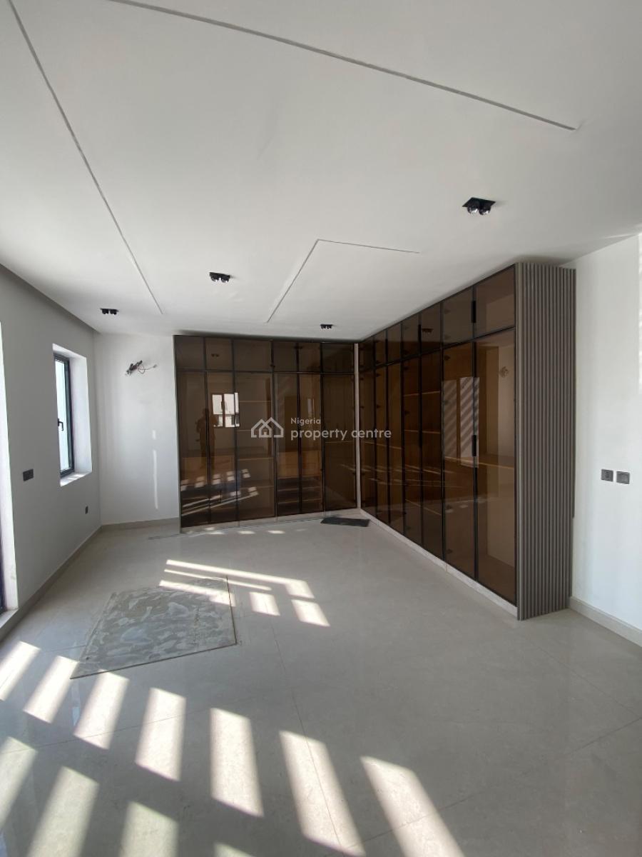 Newly Built 6 Bed Villa Home, Lekki Phase1, Lekki Phase 1, Lekki, Lagos, Detached Duplex for Sale