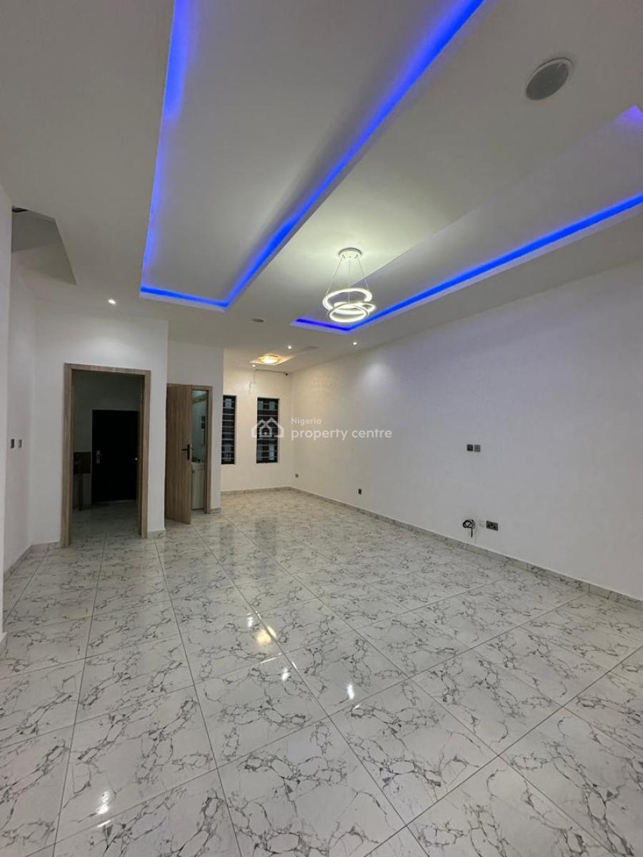 4bedroom Terrace Duplex, Orchid Lekki, Lekki, Lagos, Terraced Duplex for Rent