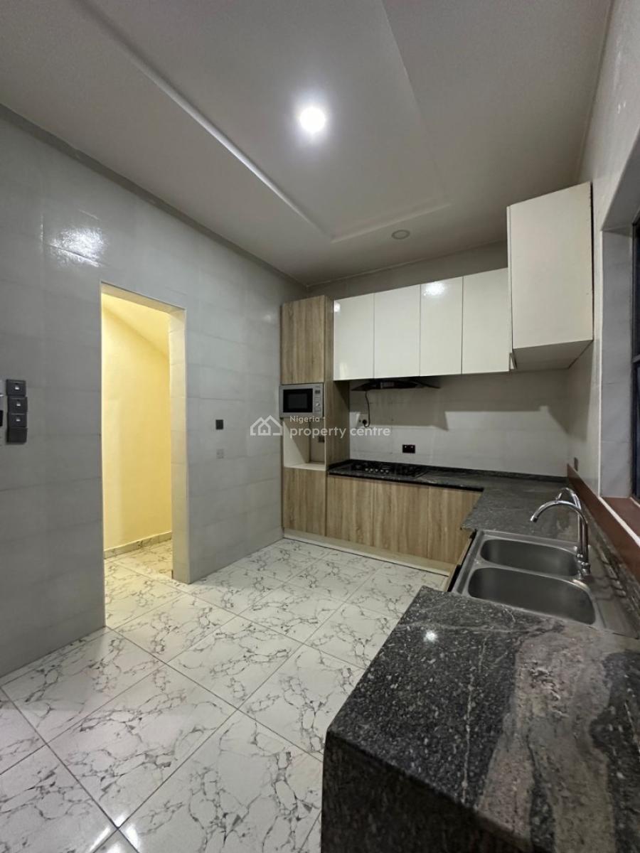 4bedroom Terrace Duplex, Orchid Lekki, Lekki, Lagos, Terraced Duplex for Rent
