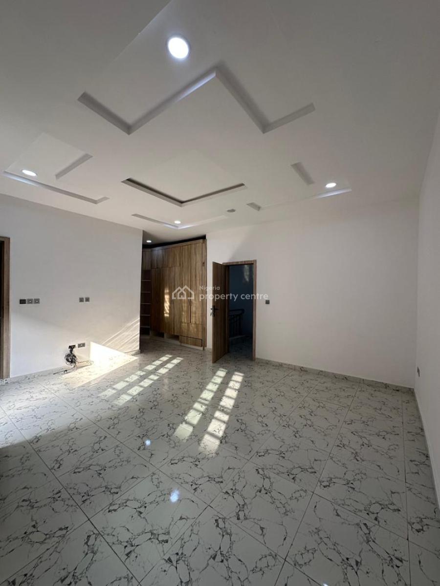 4bedroom Terrace Duplex, Orchid Lekki, Lekki, Lagos, Terraced Duplex for Rent