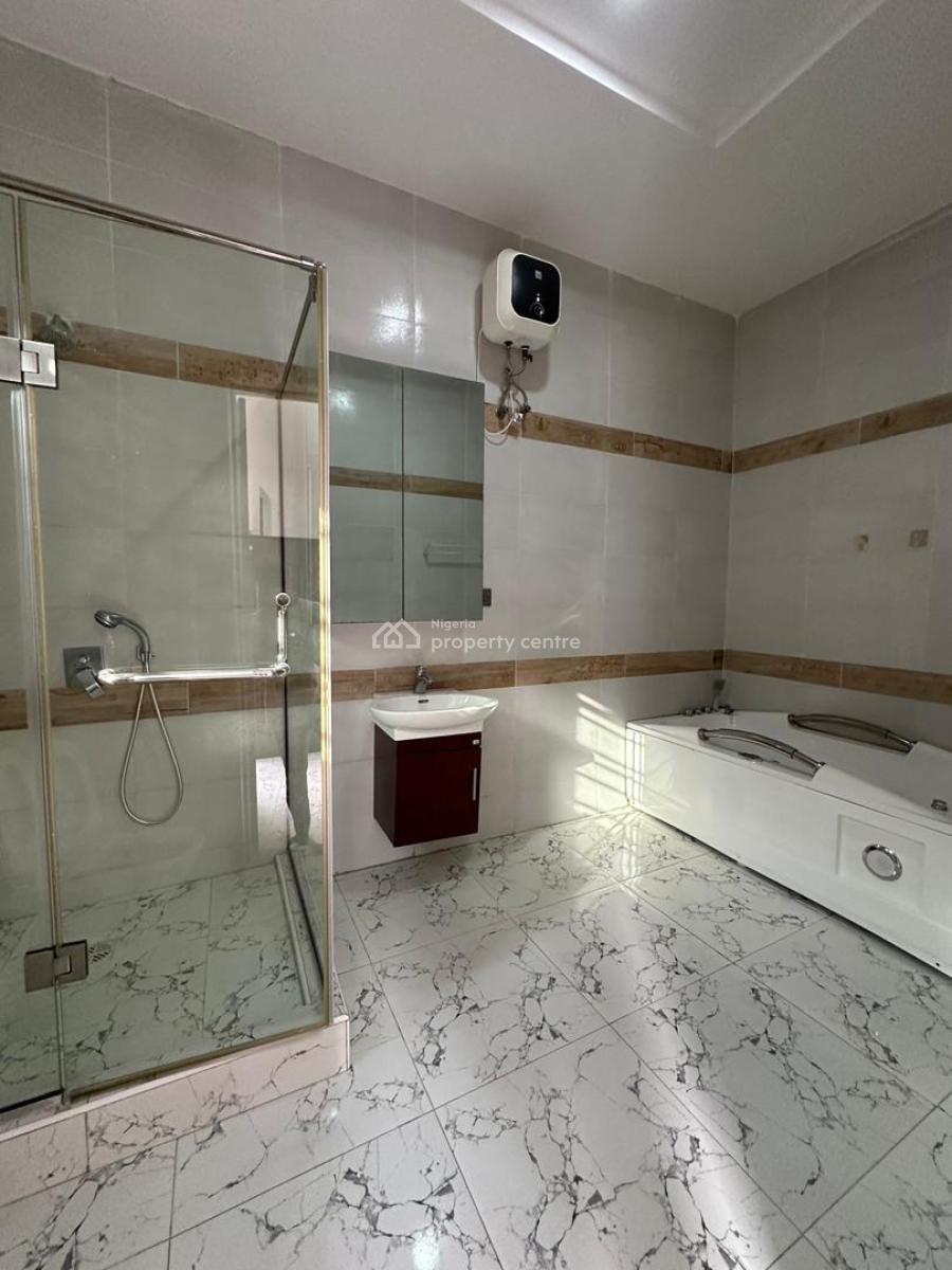 4bedroom Terrace Duplex, Orchid Lekki, Lekki, Lagos, Terraced Duplex for Rent