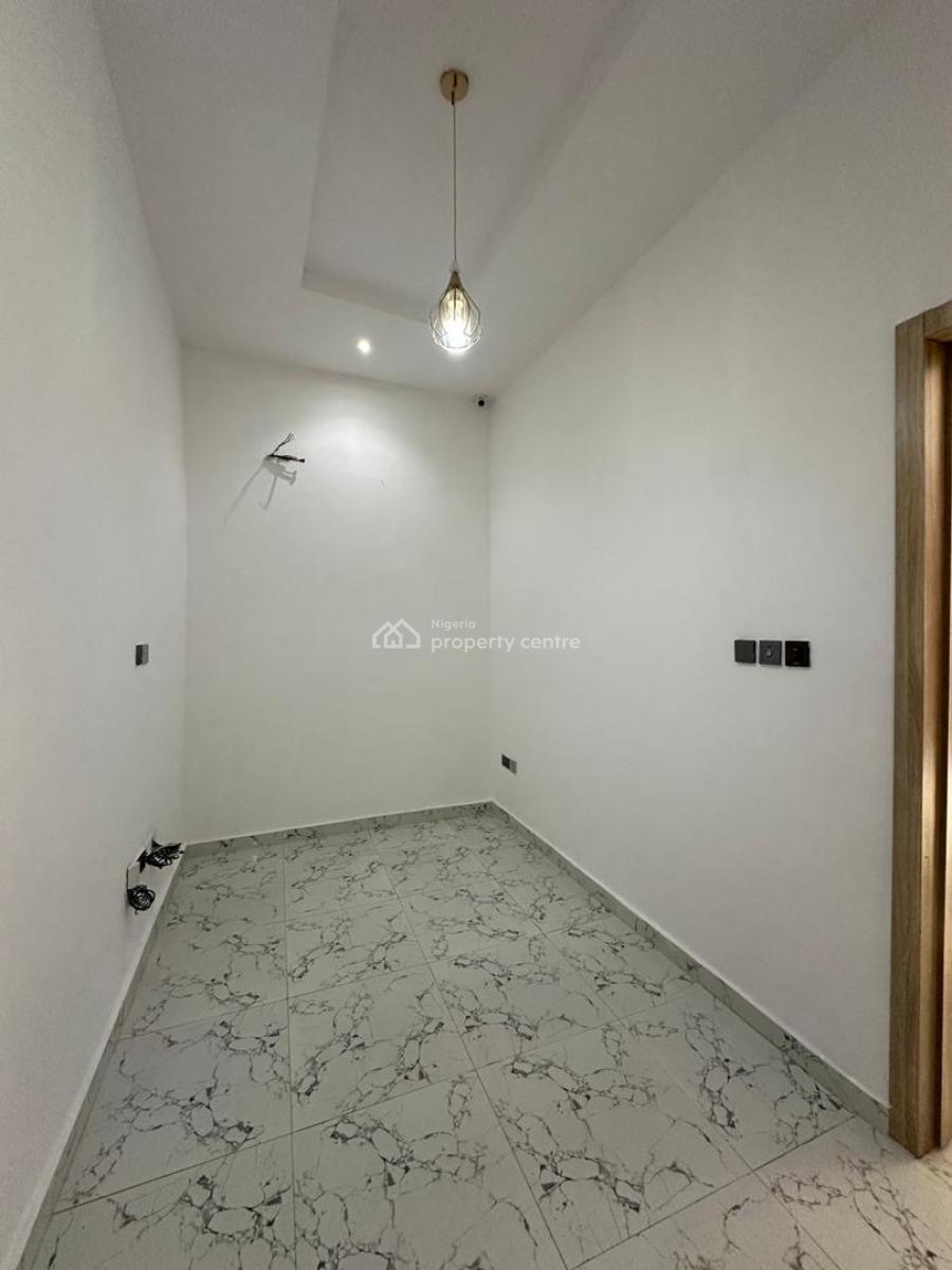 4bedroom Terrace Duplex, Orchid Lekki, Lekki, Lagos, Terraced Duplex for Rent