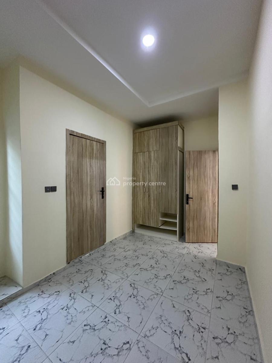 4bedroom Terrace Duplex, Orchid Lekki, Lekki, Lagos, Terraced Duplex for Rent