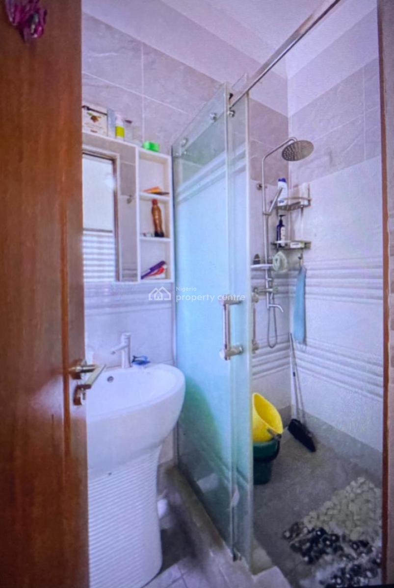 Fully Furnished 2 Bedroom Apartment, Ikate, Ikate, Lekki, Lagos, Flat / Apartment for Rent