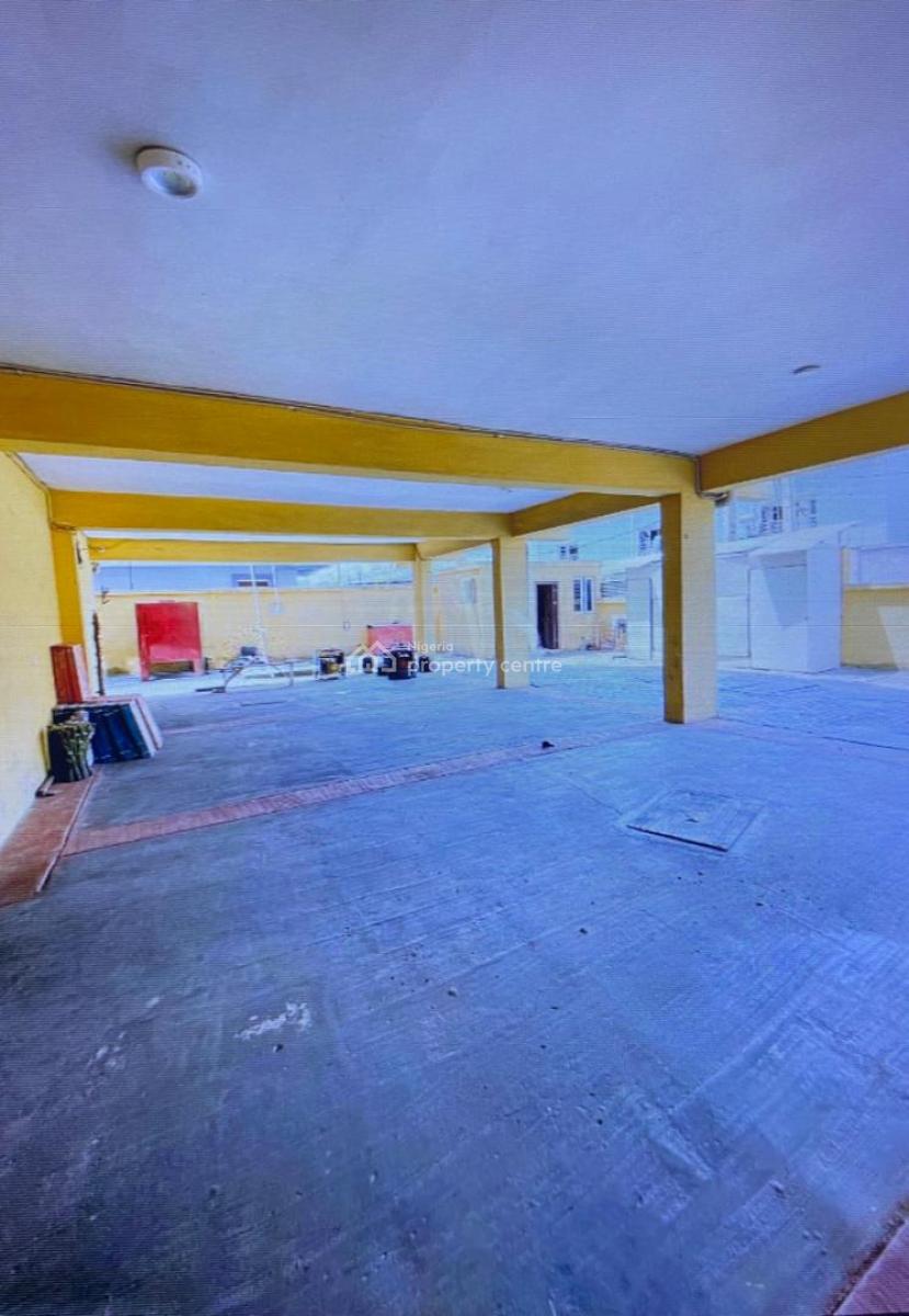 Fully Furnished 2 Bedroom Apartment, Ikate, Ikate, Lekki, Lagos, Flat / Apartment for Rent