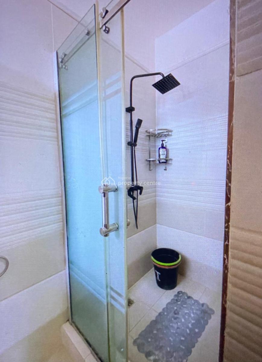 Fully Furnished 2 Bedroom Apartment, Ikate, Ikate, Lekki, Lagos, Flat / Apartment for Rent