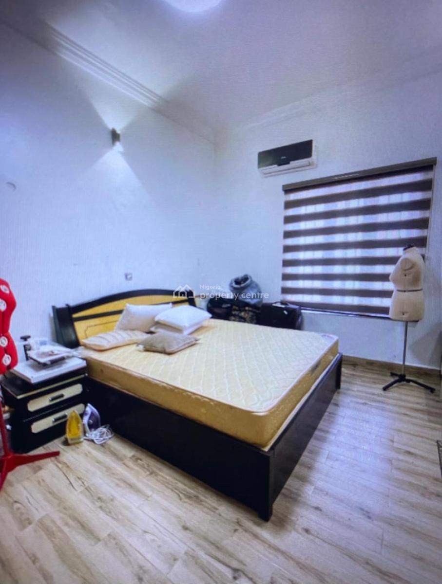 Fully Furnished 2 Bedroom Apartment, Ikate, Ikate, Lekki, Lagos, Flat / Apartment for Rent