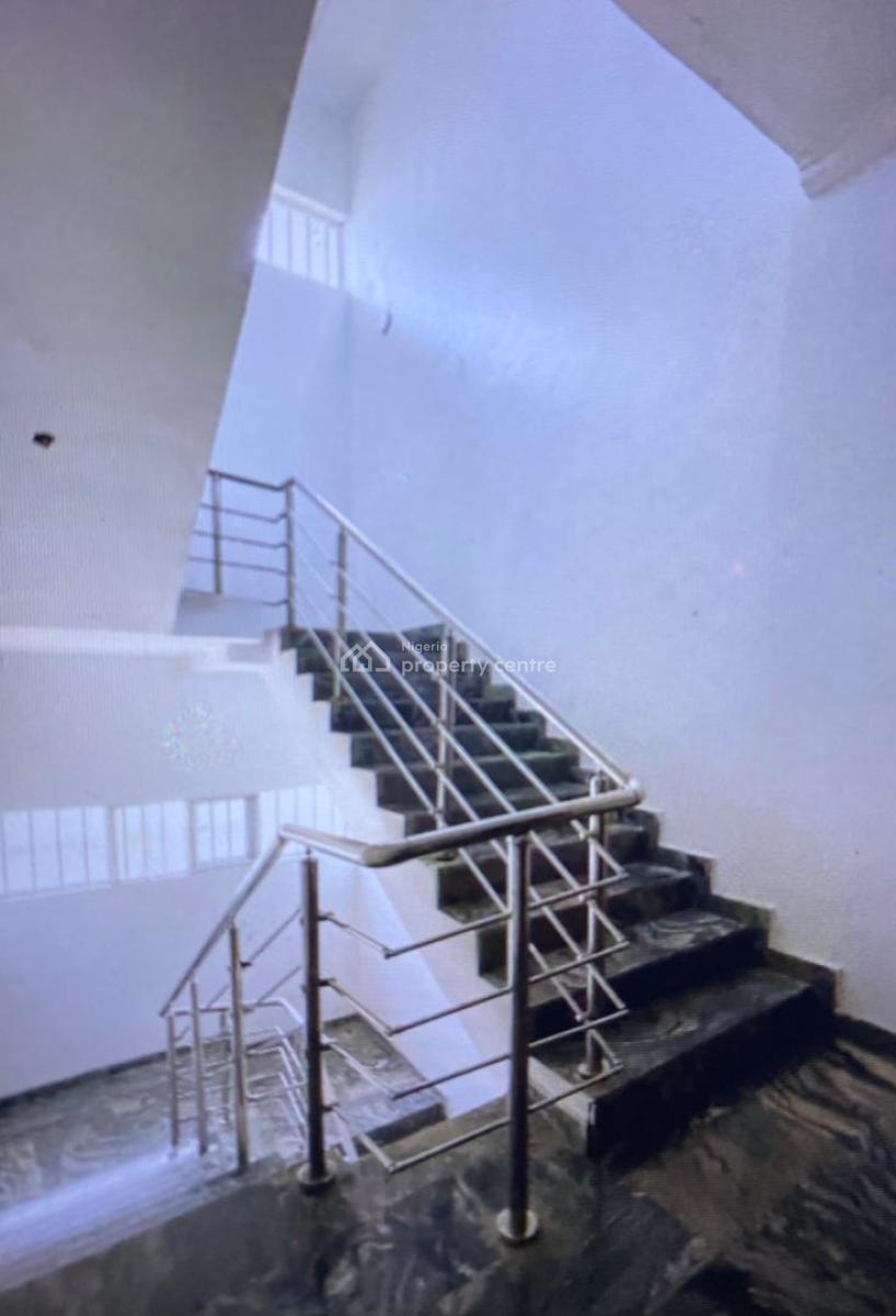 Fully Furnished 2 Bedroom Apartment, Ikate, Ikate, Lekki, Lagos, Flat / Apartment for Rent